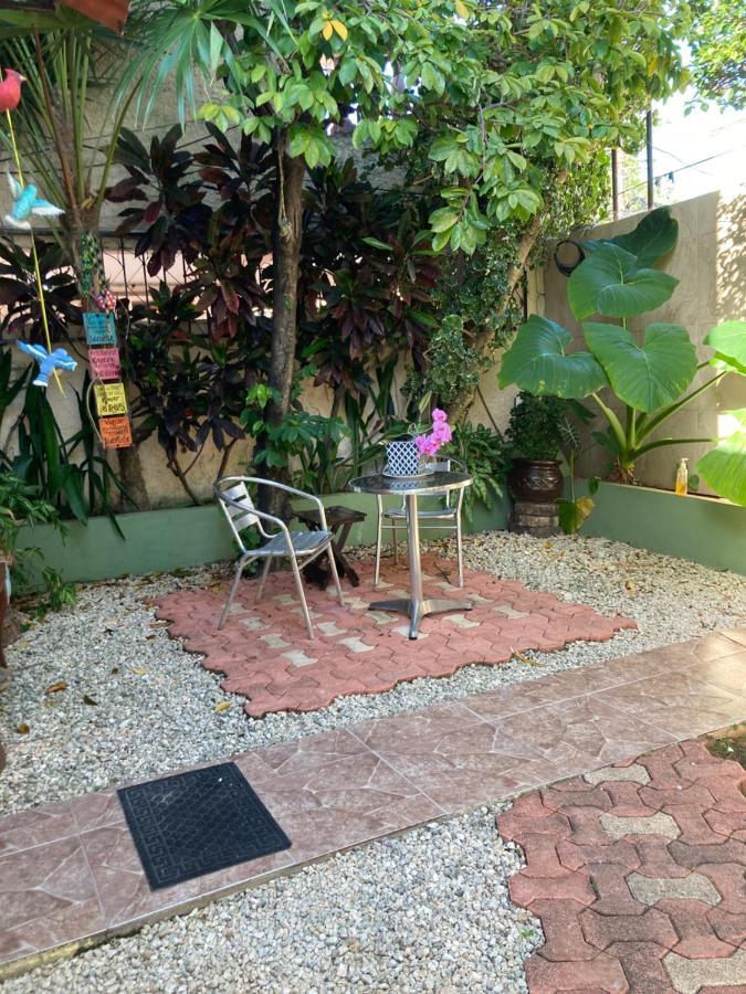 Violeta'S House Apartamento Cancún Exterior foto