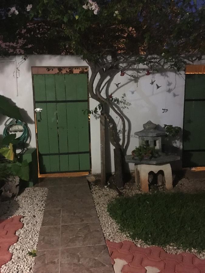 Violeta'S House Apartamento Cancún Exterior foto
