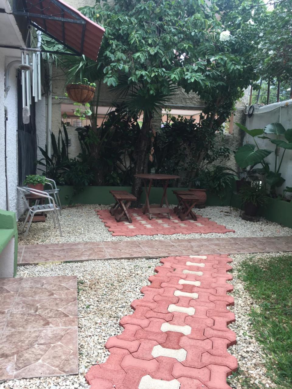 Violeta'S House Apartamento Cancún Exterior foto