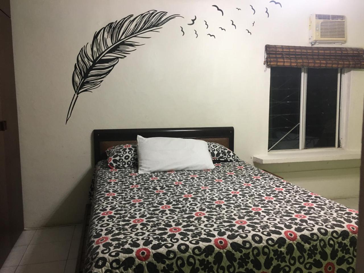 Violeta'S House Apartamento Cancún Exterior foto