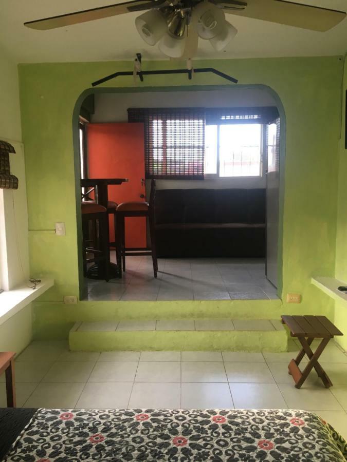 Violeta'S House Apartamento Cancún Exterior foto
