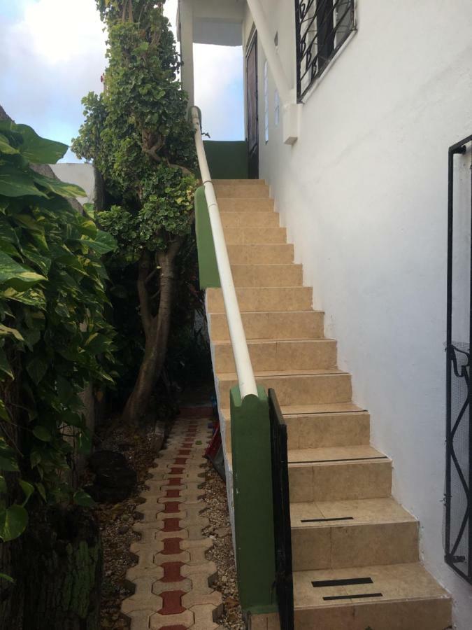 Violeta'S House Apartamento Cancún Exterior foto